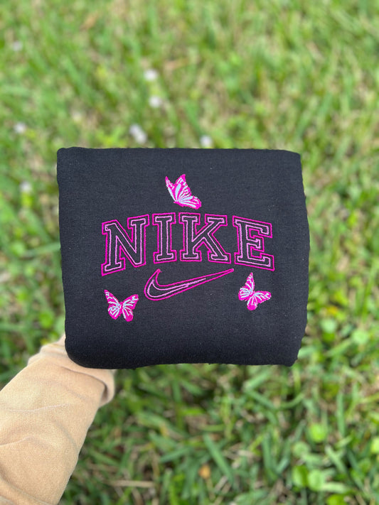 Crewneck Sweatshirt