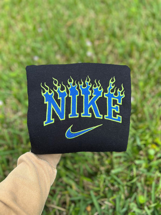 Crewneck Sweatshirt