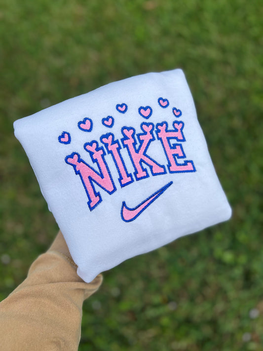 Crewneck Sweatshirt