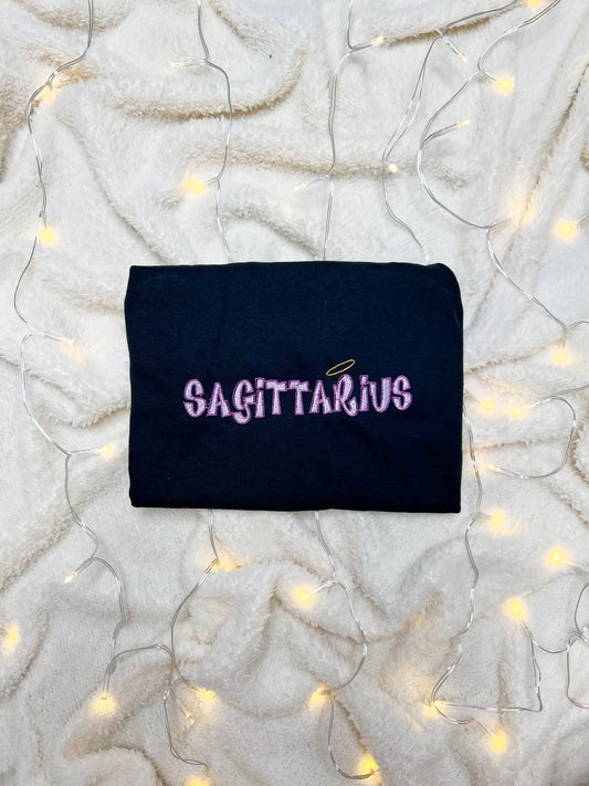 Zodiac Crewneck Sweatshirt